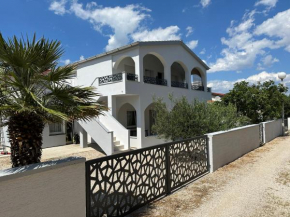 Apartmani Ivanka Ceglec